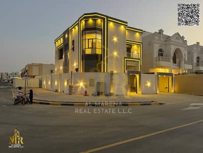 5 Cпальни Вилла Продажа в Аль Амера, Аджман - WhatsApp Image 2025-06-01 at 21.07. 38 (1). jpeg