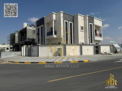 5 Bedroom Villa for Sale in Al Amerah, Ajman - WhatsApp Image 2025-02-04 at 11.01. 53 AM (1). jpeg