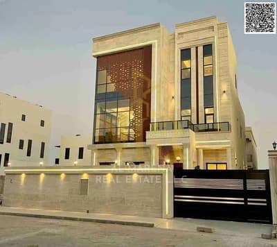 5 Bedroom Villa for Sale in Al Alia, Ajman - WhatsApp Image 2025-04-08 at 7.50. 37 AM. jpeg