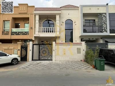 4 Bedroom Villa for Sale in Al Yasmeen, Ajman - WhatsApp Image 2025-01-08 at 8.27. 20 PM (1)_cleanup. jpeg