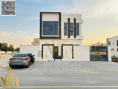 5 Bedroom Villa for Sale in Al Helio, Ajman - WhatsApp Image 2024-12-28 at 6.08. 27 PM (1). jpeg