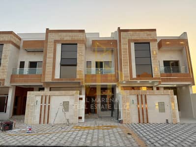 4 Bedroom Villa for Sale in Al Helio, Ajman - IMG-20250618-WA0249. jpg