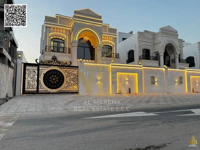 فیلا 5 غرف نوم للبيع في الحليو، عجمان - WhatsApp Image 2024-12-27 at 11.51. 33 PM. jpeg