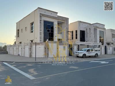 4 Bedroom Villa for Sale in Al Zahya, Ajman - WhatsApp Image 2025-04-21 at 21.28. 51 (1). jpeg