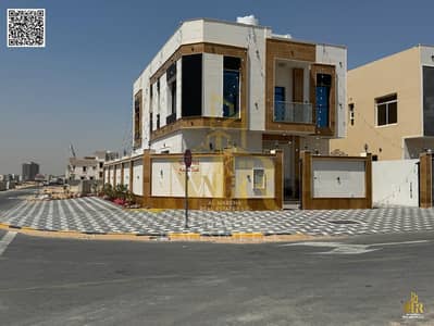 5 Bedroom Villa for Sale in Al Amerah, Ajman - WhatsApp Image 2025-04-21 at 14.09. 55 (2). jpeg