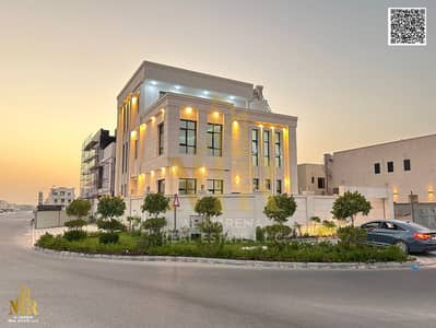 6 Bedroom Villa for Sale in Al Alia, Ajman - WhatsApp Image 2025-05-21 at 14.21. 34. jpeg