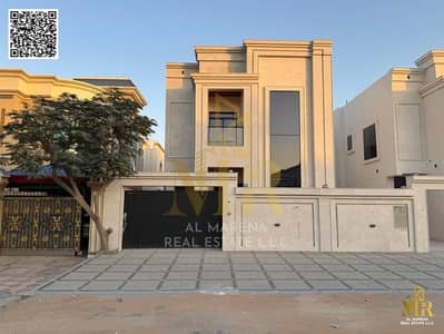 5 Bedroom Villa for Sale in Al Rawda, Ajman - WhatsApp Image 2025-03-09 at 11.39. 38 AM (1). jpeg