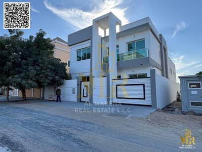 5 Bedroom Villa for Sale in Al Yasmeen, Ajman - WhatsApp Image 2025-02-13 at 11.13. 21 AM (21). jpeg