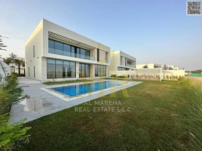 فیلا 5 غرف نوم للبيع في الزوراء، عجمان - IMG-20250405-WA2028. jpg