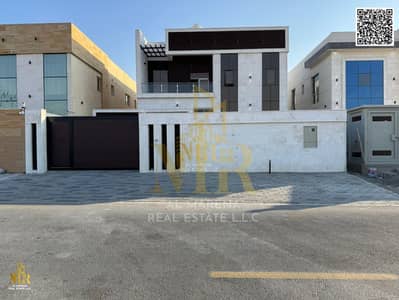 5 Bedroom Villa for Sale in Al Rawda, Ajman - WhatsApp Image 2024-11-27 at 8.34. 50 PM. jpeg