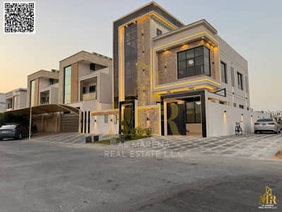 5 Bedroom Villa for Sale in Al Yasmeen, Ajman - WhatsApp Image 2024-11-14 at 12.26. 56 PM. jpeg