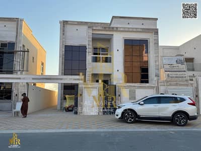 4 Cпальни Вилла Продажа в Аль Захья, Аджман - WhatsApp Image 2025-04-21 at 21.28. 50. jpeg