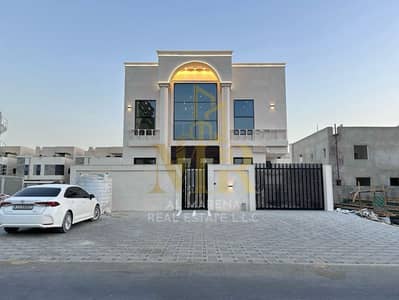 5 Cпальни Вилла Продажа в Аль Амера, Аджман - IMG-20250430-WA0059. jpg