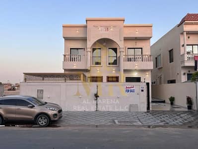 فیلا 5 غرف نوم للبيع في الزاهية، عجمان - IMG-20250517-WA0819. jpg