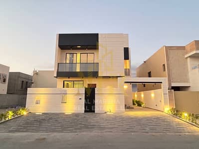 فیلا 6 غرف نوم للبيع في الباهية، عجمان - IMG-20250603-WA0322. jpg