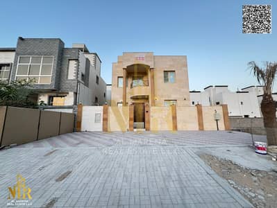 5 Bedroom Villa for Sale in Al Yasmeen, Ajman - WhatsApp Image 2025-06-16 at 13.00. 47. jpeg
