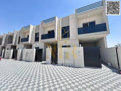 4 Bedroom Villa for Sale in Al Helio, Ajman - WhatsApp Image 2025-05-10 at 10.50. 52 PM (1). jpeg
