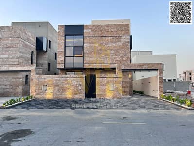 6 Bedroom Villa for Sale in Al Bahia, Ajman - WhatsApp Image 2025-04-29 at 12.06. 40 AM (1). jpeg