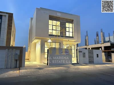 5 Cпальни Вилла Продажа в Аль Ясмин, Аджман - IMG-20250415-WA0082. jpg