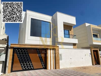 5 Bedroom Villa for Sale in Al Yasmeen, Ajman - IMG-20250203-WA0615. jpg