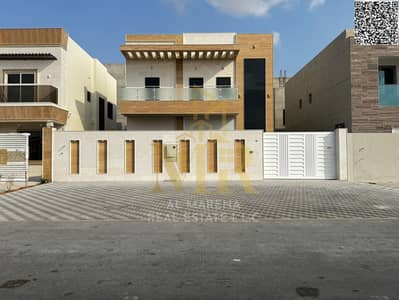 3 Bedroom Villa for Sale in Al Helio, Ajman - IMG-20250601-WA0171. jpg