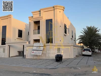5 Bedroom Villa for Sale in Al Rawda, Ajman - WhatsApp Image 2025-03-09 at 11.38. 58 AM. jpeg