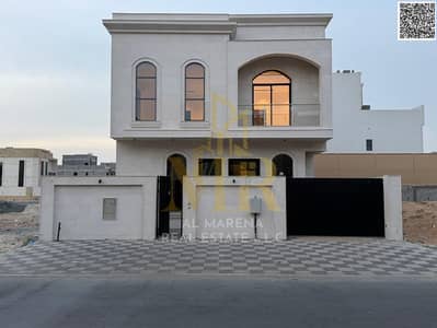 فیلا 5 غرف نوم للبيع في الياسمين، عجمان - IMG-20250511-WA0284. jpg