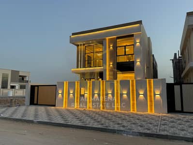 4 Bedroom Villa for Sale in Al Helio, Ajman - IMG-20250308-WA0268. jpg