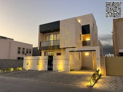 6 Bedroom Villa for Sale in Al Bahia, Ajman - IMG-20250531-WA0281. jpg