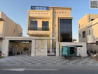 5 Bedroom Villa for Sale in Al Zahya, Ajman - IMG-20250517-WA0575. jpg