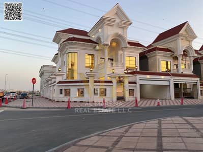 5 Cпальни Вилла Продажа в Аль Ясмин, Аджман - WhatsApp Image 2024-06-01 at 12.13. 14 AM. jpeg