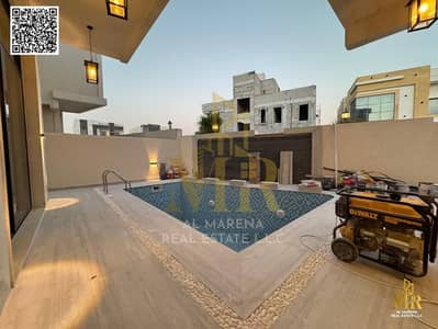5 Bedroom Villa for Sale in Al Yasmeen, Ajman - WhatsApp Image 2025-02-02 at 11.25. 20 AM. jpeg