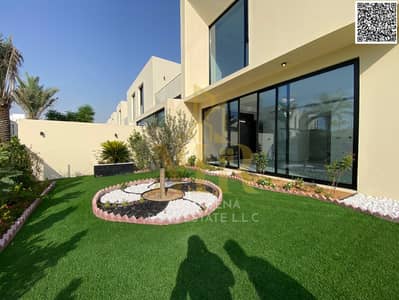 4 Bedroom Villa for Sale in Al Zorah, Ajman - IMG-20250405-WA1933. jpg