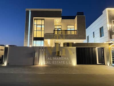 5 Cпальни Вилла Продажа в Аль Ясмин, Аджман - IMG-20250621-WA0134. jpg