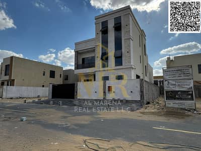 5 Cпальни Вилла Продажа в Аль Захья, Аджман - WhatsApp Image 2024-12-01 at 8.12. 28 AM (1). jpeg