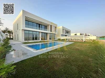 5 Cпальни Вилла Продажа в Аль Зора, Аджман - WhatsApp Image 2024-01-16 at 11.15. 20 AM (1). jpeg