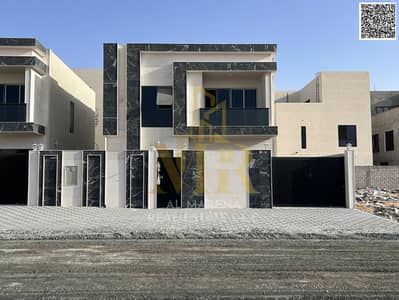 4 Bedroom Villa for Sale in Al Helio, Ajman - IMG-20250515-WA0001. jpg