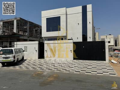 4 Bedroom Villa for Sale in Al Zahya, Ajman - WhatsApp Image 2025-04-21 at 14.11. 24 (3). jpeg