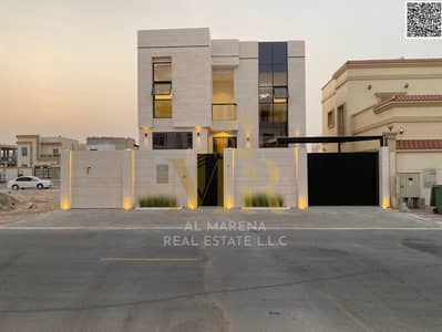 4 Cпальни Вилла Продажа в Аль Амера, Аджман - IMG-20250405-WA0470. jpg