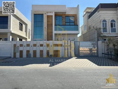 5 Bedroom Villa for Sale in Al Yasmeen, Ajman - WhatsApp Image 2025-02-02 at 10.59. 21 AM. jpeg