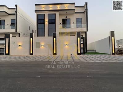 3 Bedroom Villa for Sale in Al Helio, Ajman - IMG-20250514-WA0216. jpg