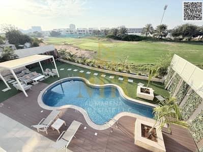 6 Bedroom Villa for Sale in Al Zorah, Ajman - IMEE49~1. JPG