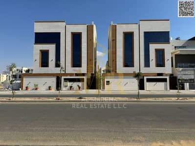 فیلا 6 غرف نوم للبيع في العالية، عجمان - IMG-20250418-WA0396. jpg