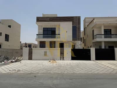 5 Bedroom Villa for Sale in Al Yasmeen, Ajman - IMG-20250621-WA0510. jpg