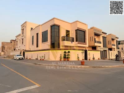 5 Bedroom Villa for Sale in Al Helio, Ajman - WhatsApp Image 2025-05-20 at 11.19. 00 PM. jpeg