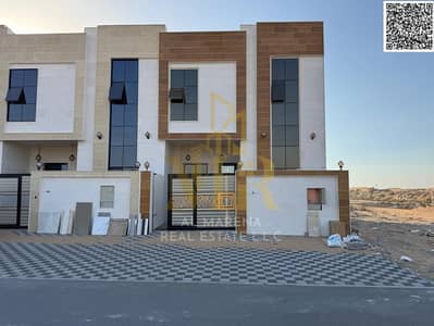 فیلا 5 غرف نوم للبيع في الحليو، عجمان - IMG-20250420-WA0206. jpg