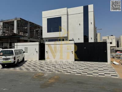 4 Cпальни Вилла Продажа в Аль Амера, Аджман - IMG-20250405-WA0531. jpg