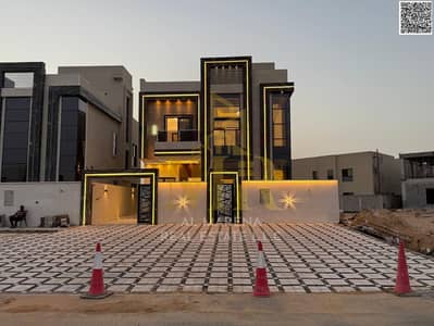 5 Bedroom Villa for Sale in Al Helio, Ajman - IMG-20250518-WA0278. jpg