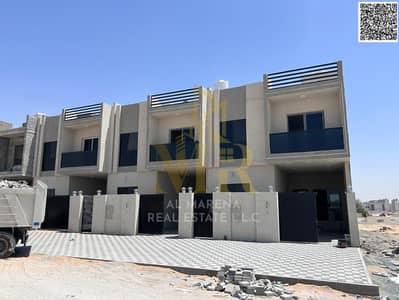 فیلا 3 غرف نوم للبيع في الحليو، عجمان - IMG-20250517-WA0276. jpg