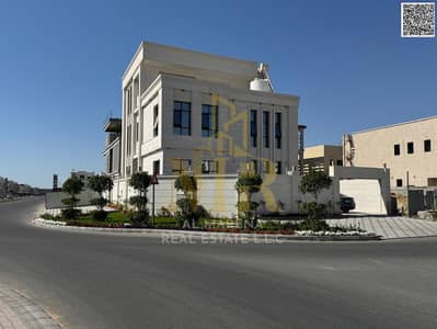 6 Bedroom Villa for Sale in Al Alia, Ajman - IMG-20250418-WA0173. jpg